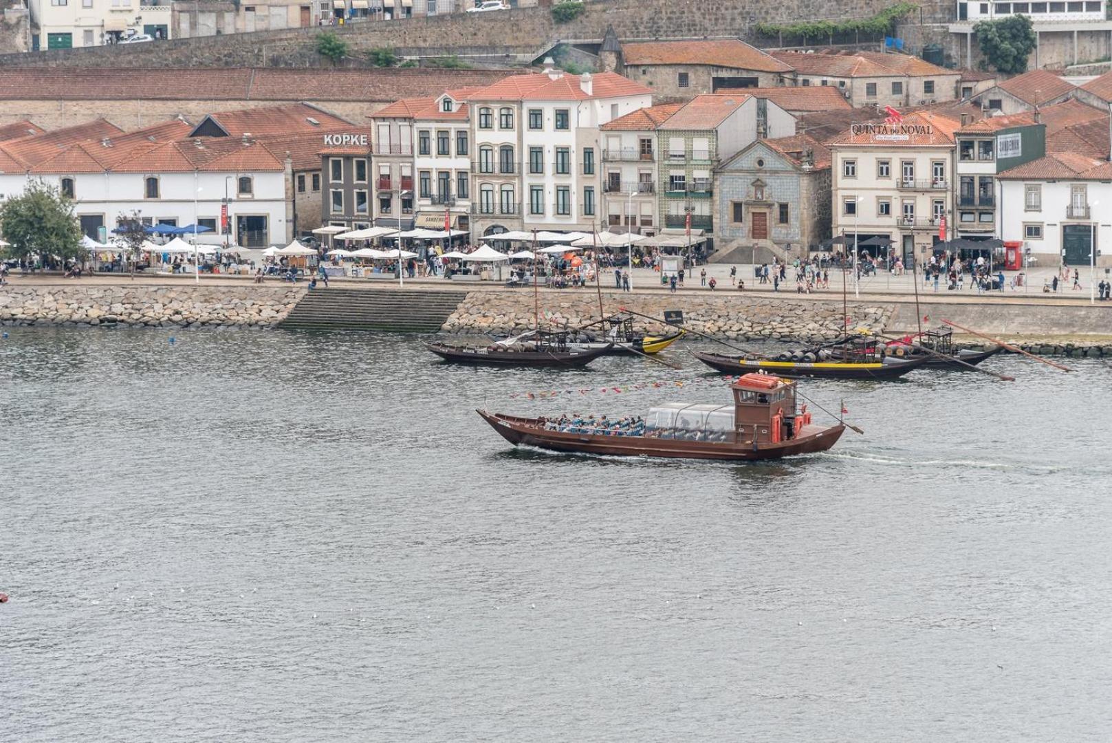 Guestready - Modern Stay Near Douro River Πόρτο Εξωτερικό φωτογραφία