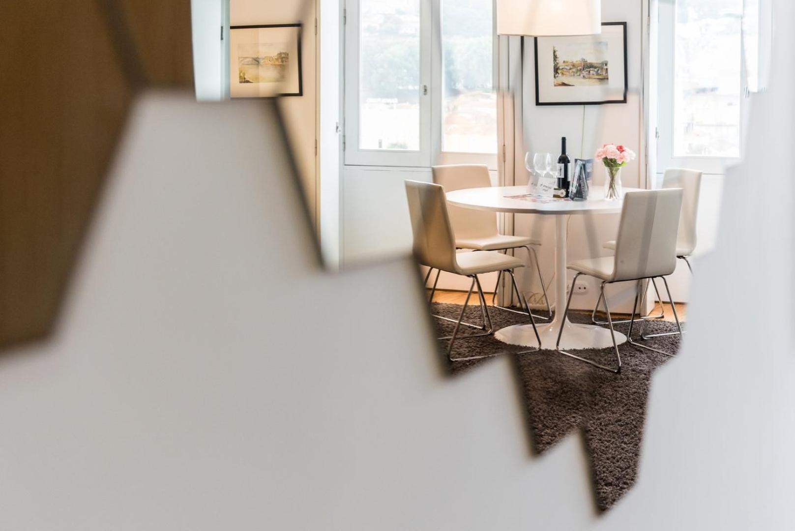 Guestready - Modern Stay Near Douro River Πόρτο Εξωτερικό φωτογραφία