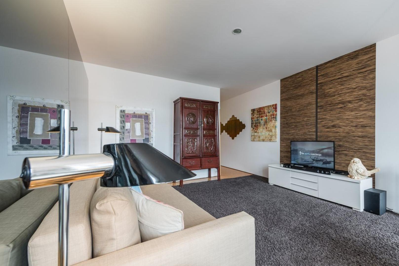 Guestready - Modern Stay Near Douro River Πόρτο Εξωτερικό φωτογραφία