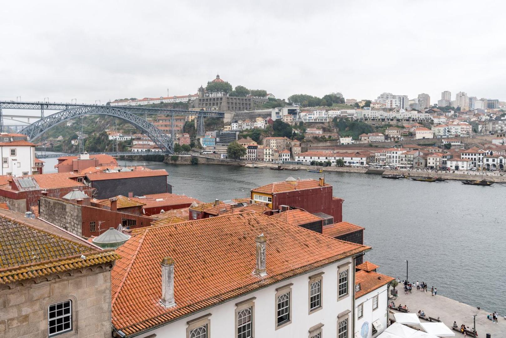 Guestready - Modern Stay Near Douro River Πόρτο Εξωτερικό φωτογραφία
